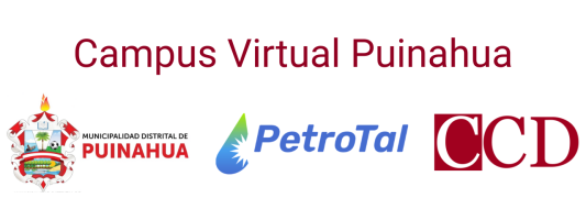 Campus Virtual Puinahua